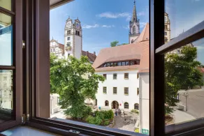 Gasthaus Zum Schwan - View from room