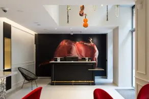 Ibis Styles Toulouse Capitole - Reception