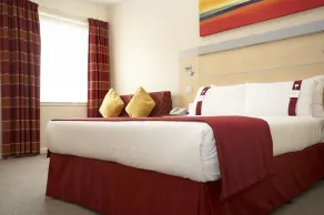 Holiday Inn Express Birmingham Redditch by IHG - Room