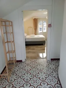Ada Antik Otel - Room