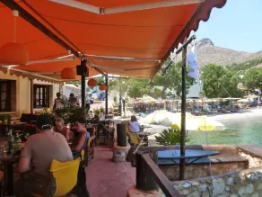 Castelo Boutique Hotel - Restaurant