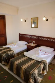 Zahabia Resort & Hotel - Room