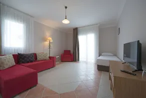Smart Holiday Hotel & Suites -All Inclusive - View from room