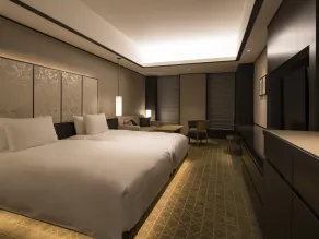 Portom International Hokkaido - Chambre
