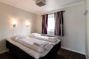 Vesterålen Resort & Kysthotell - Værelse