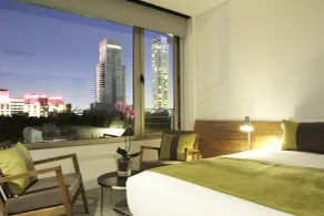 Palo Santo Hotel - Habitación