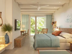 Veranda Grand Baie Hotel & Spa - Room