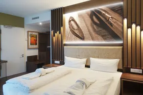 Tools Hotel Laichingen - Quarto
