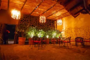 Espuma Hotel - Adults Only - Réception