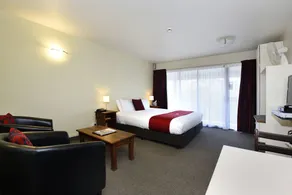 Gladstone Motel - Habitación