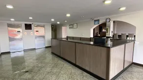Hotel Itamaraty - Reception