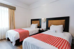 Wyndham Costa del Sol Cajamarca - Room
