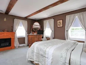 Old Orchard Beach Inn - Chambre