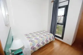 Hostal Via Láctea - Zimmer