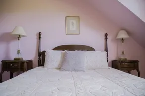 Chanterelle Inn & cottages - Chambre