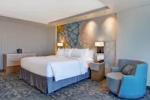 Courtyard by Marriott Bentonville Rogers Promenade - Chambre