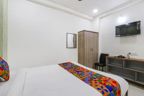Via Dream Connect - Narsingi - Quarto