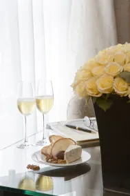 Sofitel Queenstown Hotel & Spa - Chambre