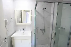 Hotel Mare - Baño