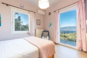Maistros Studios - Vistas desde la habitación