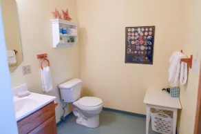 Sea Treasures Inn - Salle de bain