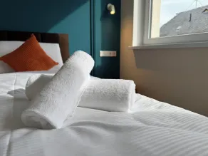 Hotel Nare - Camera