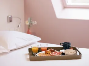 Legend Hôtel Paris - Chambre