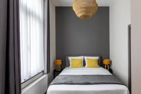 Urban Suites Brussels Schuman 2 - Room