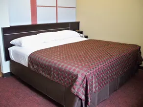 Red Roof Inn & Suites Beaumont - Chambre