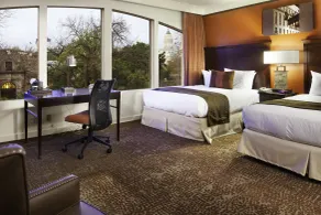 The Emily Morgan San Antonio - a DoubleTree by Hilton - Chambre