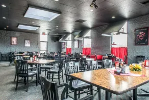 Quality Inn & Suites Fairview - Erie - Restaurant