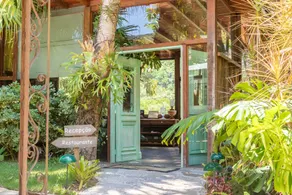 Locanda della Mimosa - Reception