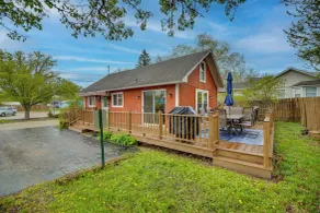 Steps to Water! Boaters Basecamp in Twin Lakes - Intérieur