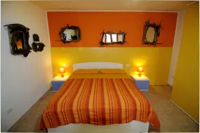 Il Sogno di Alghero - Adults Only - Chambre