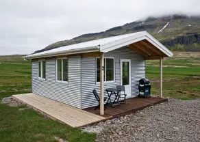 Urdartindur Guesthouse and Cottages - Habitación