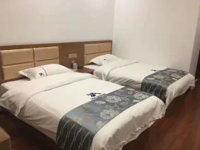 Yabuli Ski Resort National Alpine Ski - Zimmer