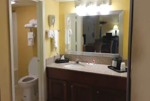 Baymont by Wyndham Sevierville Pigeon Forge - Quarto