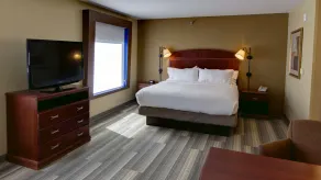Holiday Inn Express & Suites Sioux City-South by IHG - Chambre