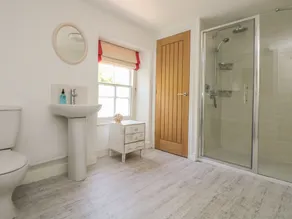 Little Chycoose - Room