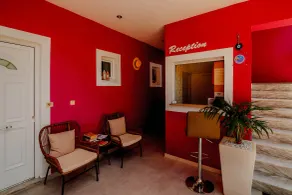 Ideal House - Reception