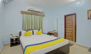 Itsy Hotels Sidhartha Residency - Room