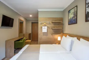 Sairme Resort - Habitación