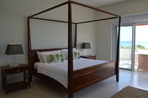 Okol Paraiso by Riviera Rentals - Værelse