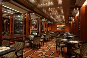 Beijing Minzu Hotel    - Restaurant
