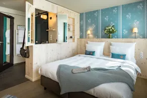 Marias Platzl - Chambre