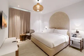 Mina Hotel and Residences By The Torch - Chambre