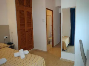 Hotel Roca Bella - Room
