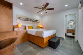 Casa Asturias - Room