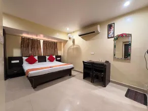 Hotel Welfare Club - Room