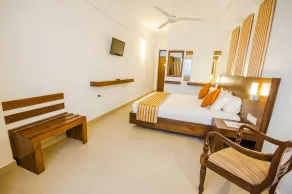 Camelot Beach Hotel - Chambre